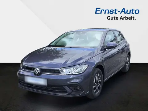 Annonce VOLKSWAGEN POLO Essence 2023 d'occasion 