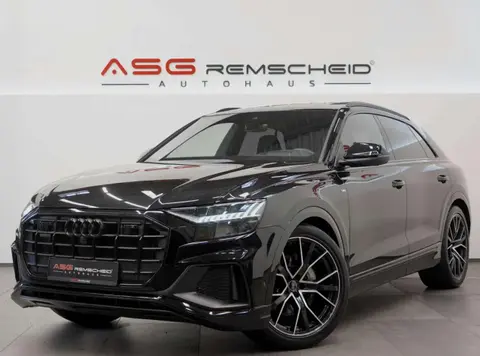 Used AUDI Q8 Diesel 2022 Ad 