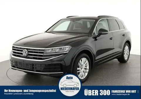 Used VOLKSWAGEN TOUAREG Diesel 2024 Ad 