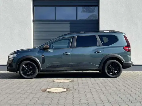 Annonce DACIA JOGGER Essence 2024 d'occasion 