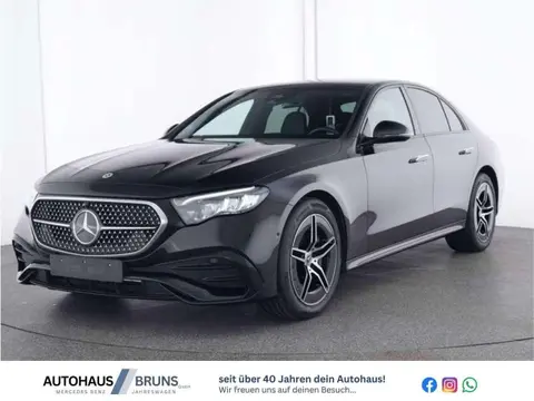 Used MERCEDES-BENZ CLASSE E Petrol 2024 Ad 