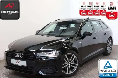 Used AUDI A6 Diesel 2021 Ad 