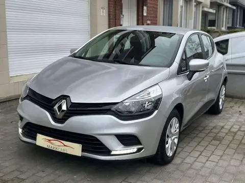 Used RENAULT CLIO Petrol 2017 Ad 