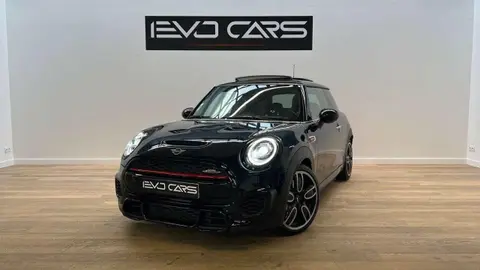 Annonce MINI COOPER Essence 2019 d'occasion 