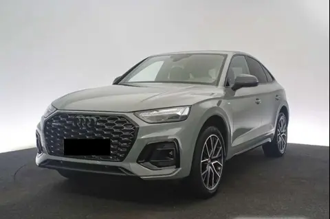 Annonce AUDI Q5 Hybride 2021 d'occasion 