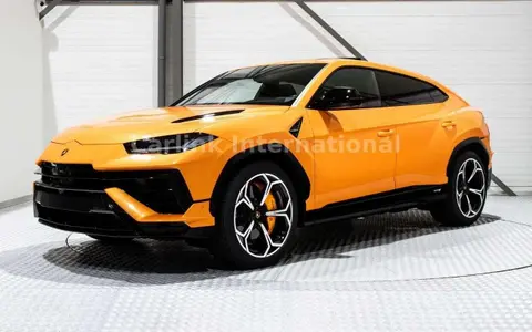 Used LAMBORGHINI URUS Petrol 2024 Ad 