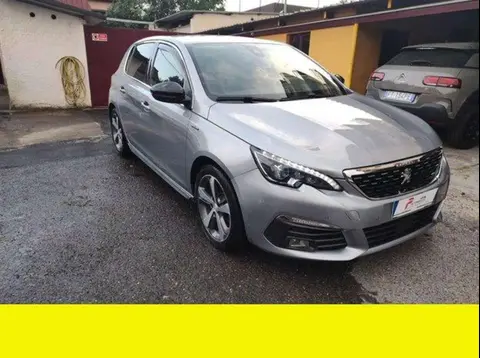 Used PEUGEOT 308 Diesel 2018 Ad 