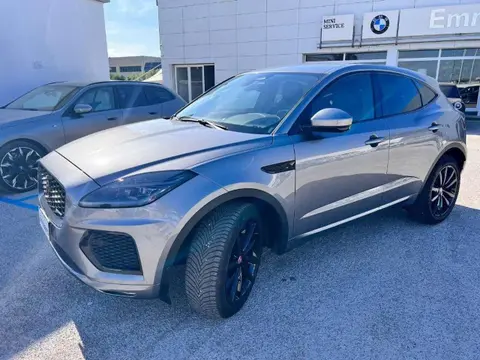 Used JAGUAR E-PACE Hybrid 2021 Ad 