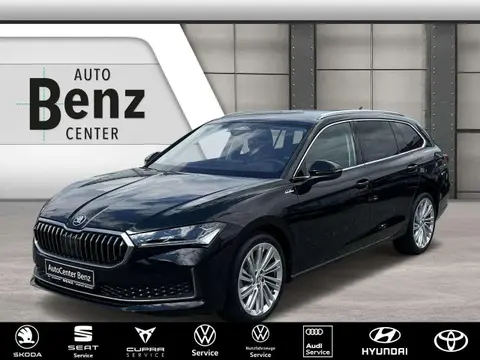 Annonce SKODA SUPERB Diesel 2024 d'occasion 