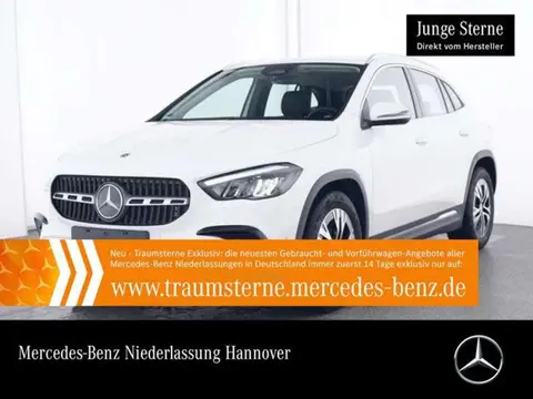 Annonce MERCEDES-BENZ CLASSE GLA Essence 2023 d'occasion 