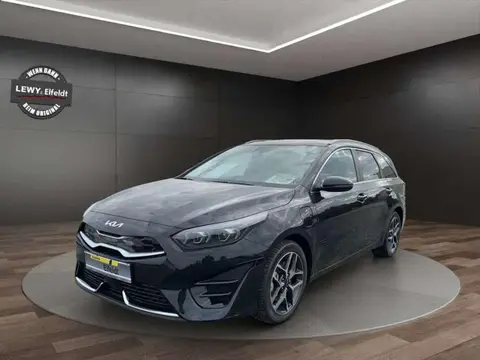 Annonce KIA CEED Hybride 2023 d'occasion 