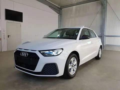 Annonce AUDI A1 Essence 2021 d'occasion 