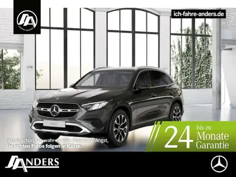 Used MERCEDES-BENZ CLASSE GLC Diesel 2024 Ad 