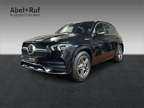 Used MERCEDES-BENZ CLASSE GLE Diesel 2024 Ad 