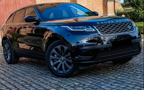 Annonce LAND ROVER RANGE ROVER VELAR Hybride 2023 d'occasion 