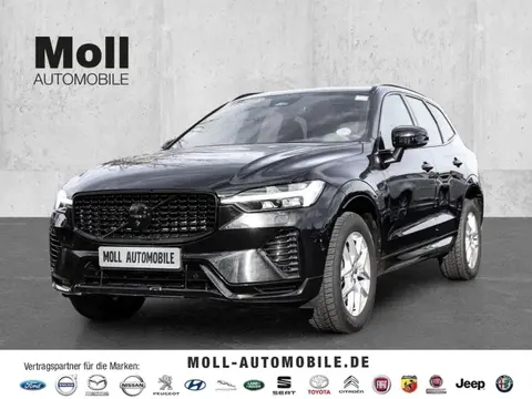 Annonce VOLVO XC60 Hybride 2024 d'occasion Allemagne