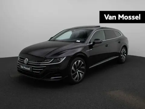 Annonce VOLKSWAGEN ARTEON Hybride 2021 d'occasion 