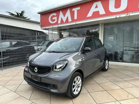 Used SMART FORFOUR Petrol 2015 Ad 