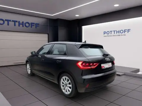 Used AUDI A1 Petrol 2024 Ad 