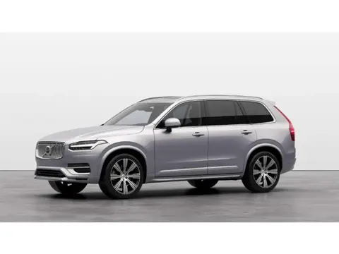 Used VOLVO XC90 Diesel 2024 Ad 