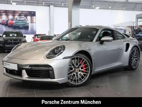 Annonce PORSCHE 992 Essence 2020 d'occasion 