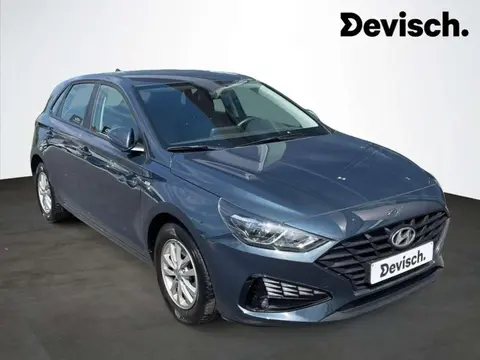 Used HYUNDAI I30 Petrol 2023 Ad 