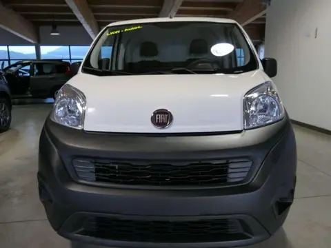 Annonce FIAT FIORINO Diesel 2022 d'occasion 