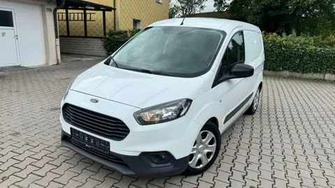 Used FORD TOURNEO Diesel 2019 Ad 