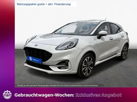 Annonce FORD PUMA Essence 2023 d'occasion 