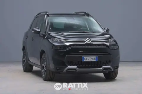 Annonce CITROEN C3 AIRCROSS Essence 2022 d'occasion 