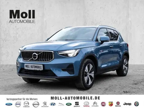 Used VOLVO XC40 Hybrid 2022 Ad 