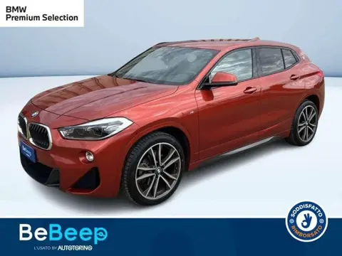 Annonce BMW X2 Essence 2019 d'occasion 