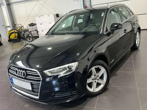 Used AUDI A3 Petrol 2017 Ad 