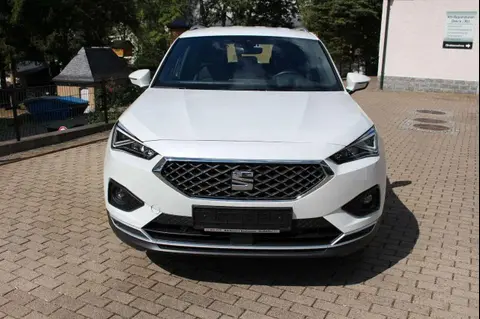 Annonce SEAT TARRACO Essence 2019 d'occasion 