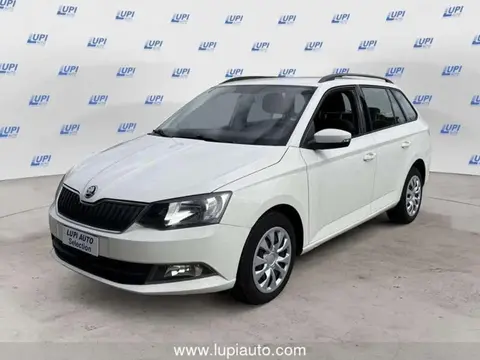 Used SKODA FABIA Diesel 2016 Ad 