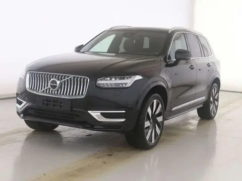 Annonce VOLVO XC90 Hybride 2024 d'occasion 