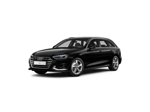 Annonce AUDI A4 Hybride 2024 d'occasion 