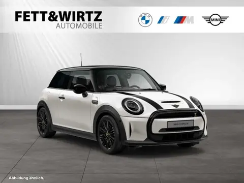 Used MINI COOPER Electric 2023 Ad 