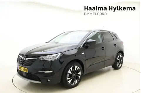 Annonce OPEL GRANDLAND Essence 2020 d'occasion 