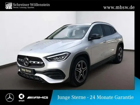 Annonce MERCEDES-BENZ CLASSE GLA Essence 2023 d'occasion 