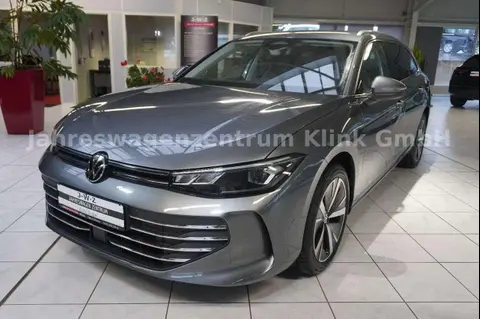 Annonce VOLKSWAGEN PASSAT Diesel 2024 d'occasion 