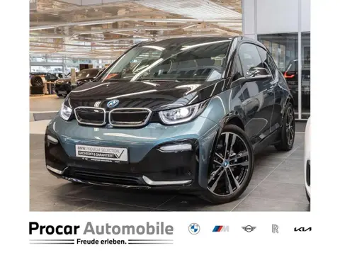 Annonce BMW I3 Électrique 2021 d'occasion 