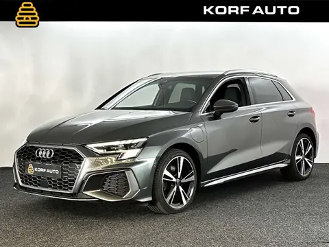 Used AUDI A3 Hybrid 2021 Ad 