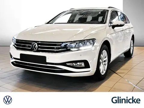 Used VOLKSWAGEN PASSAT Diesel 2024 Ad 