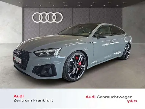 Annonce AUDI S5 Diesel 2022 d'occasion 