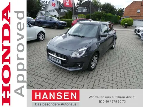 Used SUZUKI SWIFT Petrol 2023 Ad 