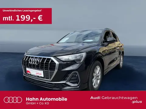 Used AUDI Q3 Diesel 2023 Ad Germany