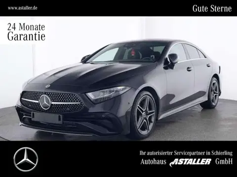 Annonce MERCEDES-BENZ CLASSE CLS Diesel 2023 d'occasion 