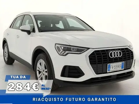 Annonce AUDI Q3 Diesel 2019 d'occasion 