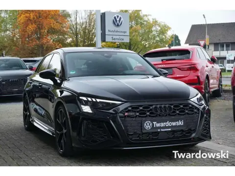 Annonce AUDI RS3 Essence 2024 d'occasion 